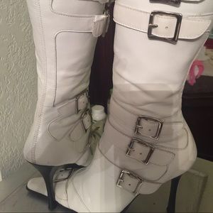 Nordstroms BP Boots