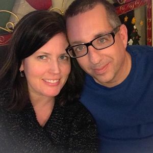 Meet your Posher, Patti