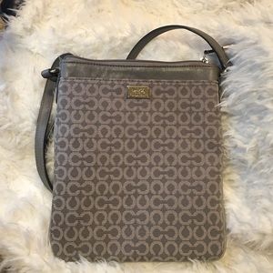 Coach crossbody bag