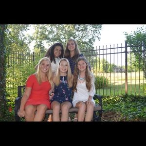 Meet your Posher, Allie