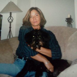 Meet your Posher, Sharon