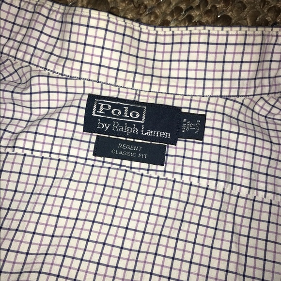 Polo Button Down - Picture 2 of 3