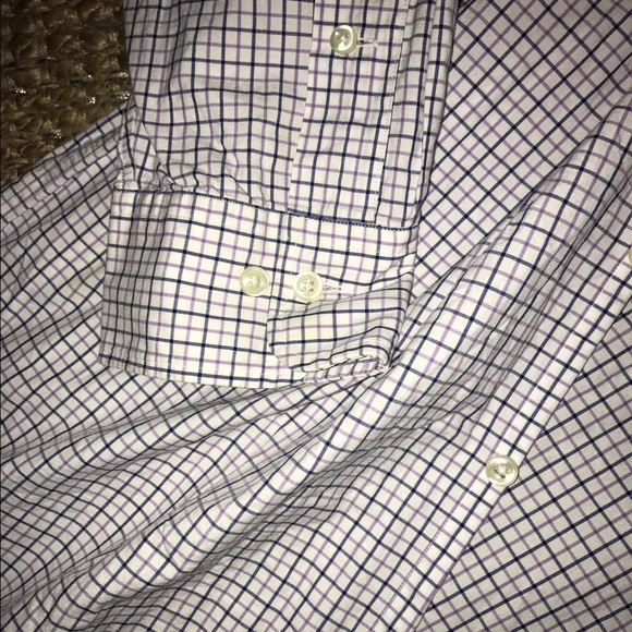 Polo Button Down - Picture 3 of 3