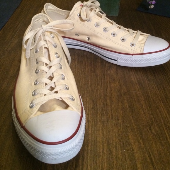 Men's converse