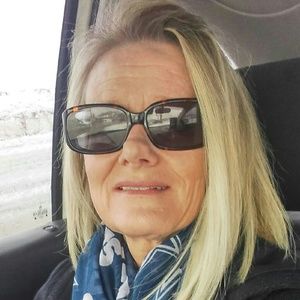 Meet your Posher, Jacque