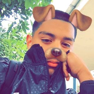 Meet your Posher, Anthony