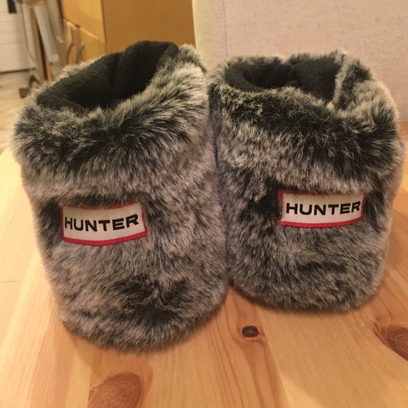 Hunter boot liner/ socks
