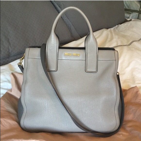100% Authentic Miu Miu handbag - Picture 3 of 4