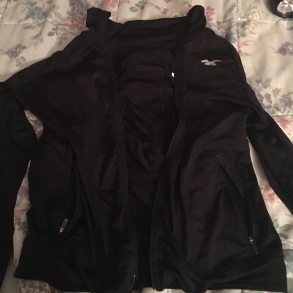 Jacket - Picture 1 of 1