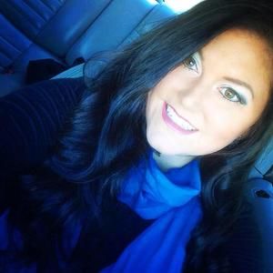 Meet your Posher, Jillian