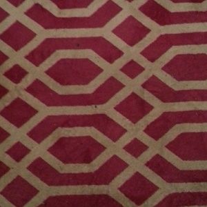 Meet your Posher, Lashawnda