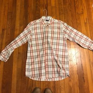 Tommy Hilfiger button down
