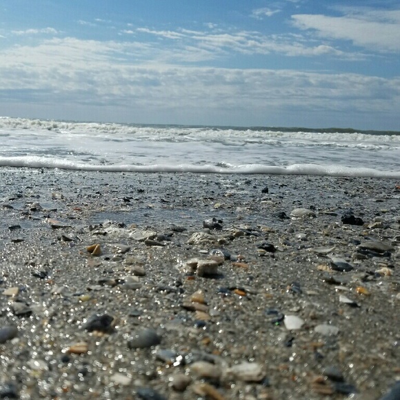 Meet the Posher Other - Meet your Posher, Julie