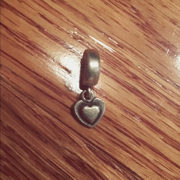 Pandora charm