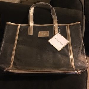 Michael Kors tote