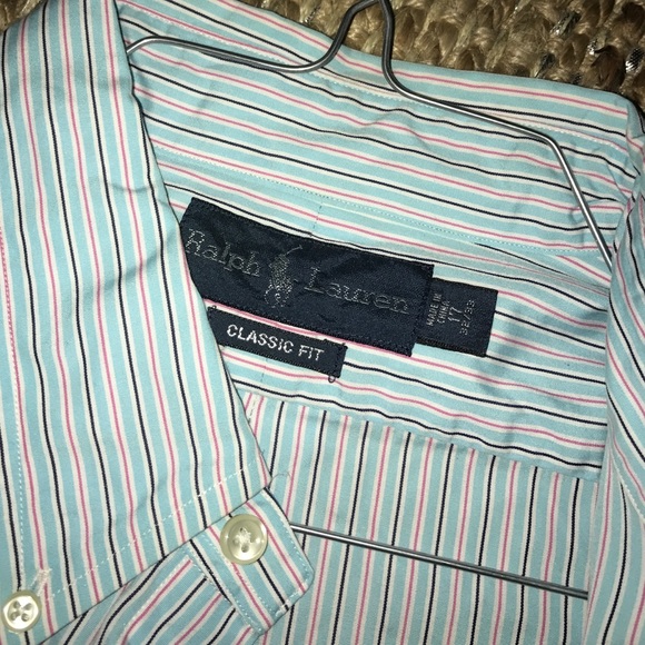 Polo Button Down - Picture 3 of 3