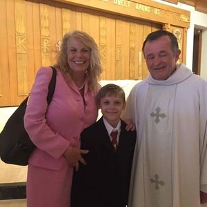 Meet your Posher, Barbara