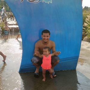 Meet your Posher, Jose