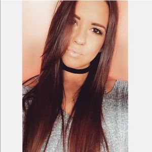 Meet your Posher, Lakyn