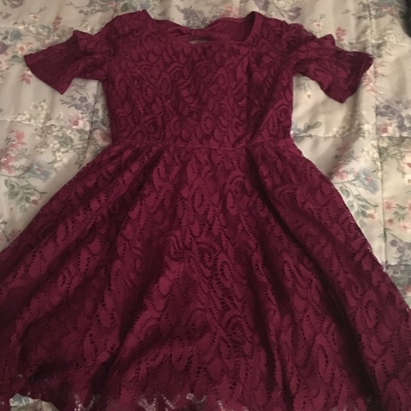 Dress