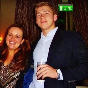 Meet your Posher, Thomas