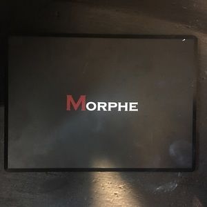 Morphe 35T Palette