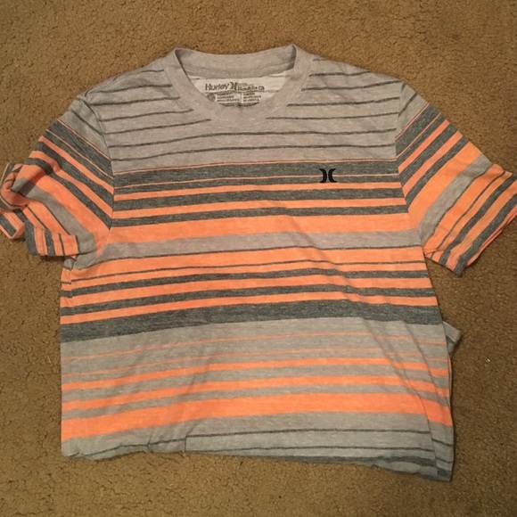 Hurley Tee