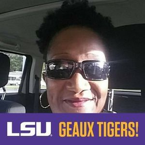 Meet your Posher, Deborah