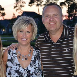 Meet your Posher, Lori