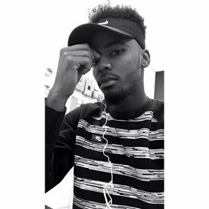 Meet your Posher, Tyron