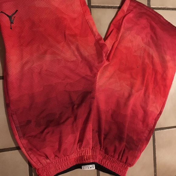 Short for men