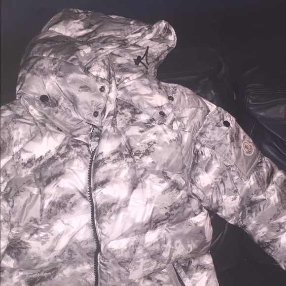 Moncler