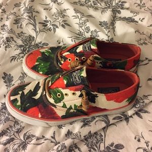 Sperry Top Sider Shoes