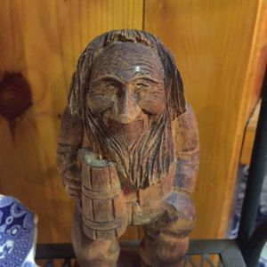 Meet your Posher, Tim