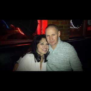 Meet your Posher, Debbie