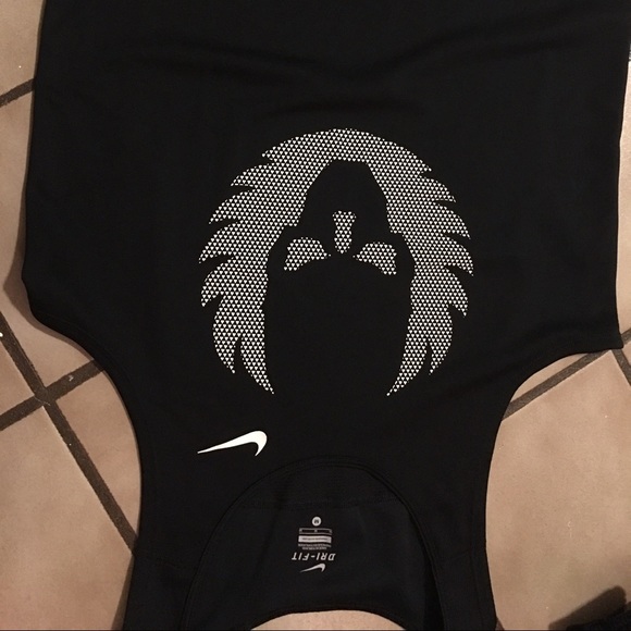 Tank top for men