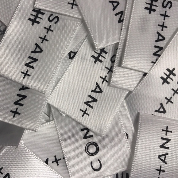 SOLD 🦆 Green Tye Dye Custom Made Tee (NWT) - Picture 4 of 4