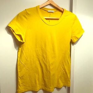Lacausa shirt