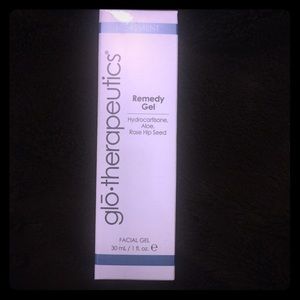 Glo Therapeautics Remedy Gel