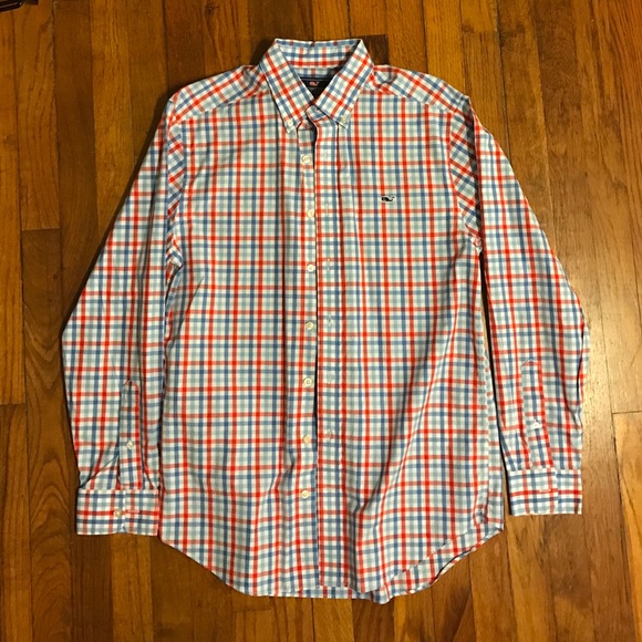 Vineyard Vines Men's Shirt