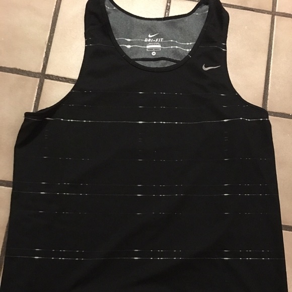 Men tank top
