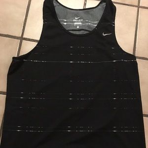 Men tank top