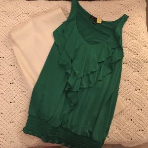 👚 Blouse