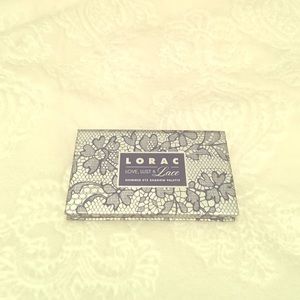 Lorac- love, lust, & lace 3099-Shimmer