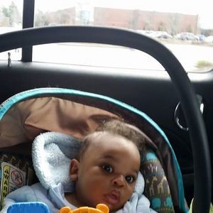 Meet your Posher, Randy