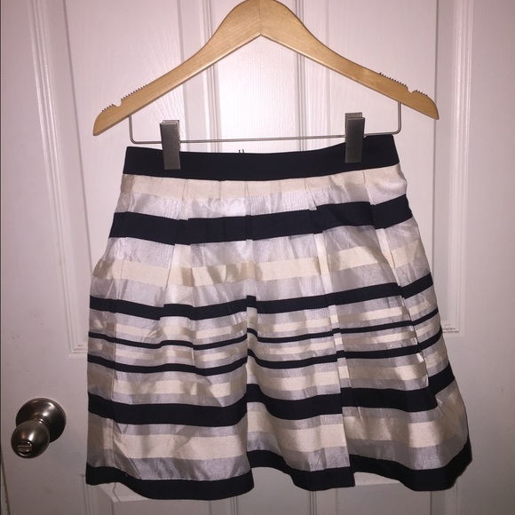 Dressy skirt