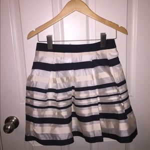 Dressy skirt
