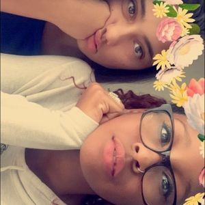 Meet your Posher, Teresa