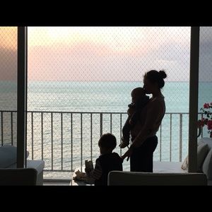 Meet your Posher, Melanie