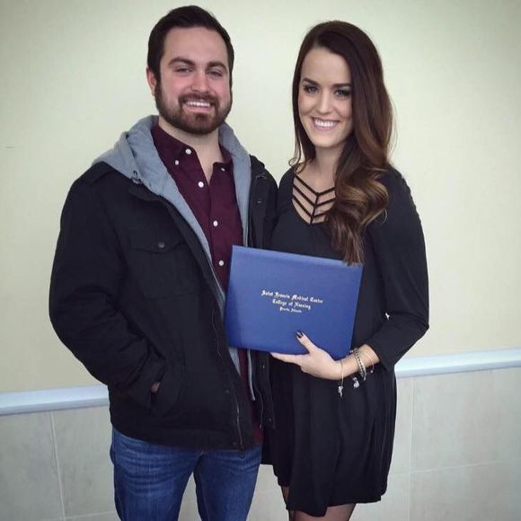 Meet your Posher, Paige